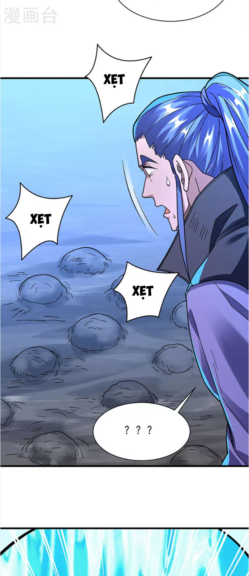 võ đạo độc tôn chapter 387 29