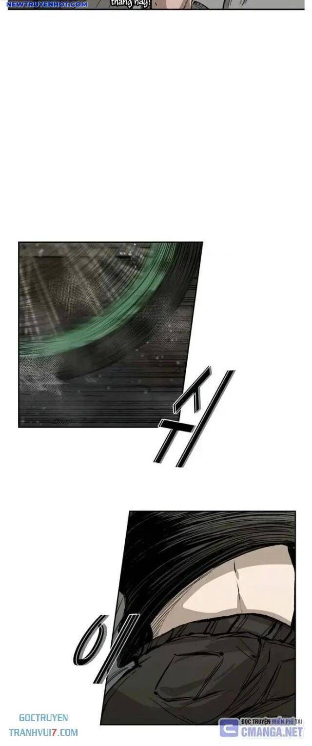 shark - cá mập chapter 84 19