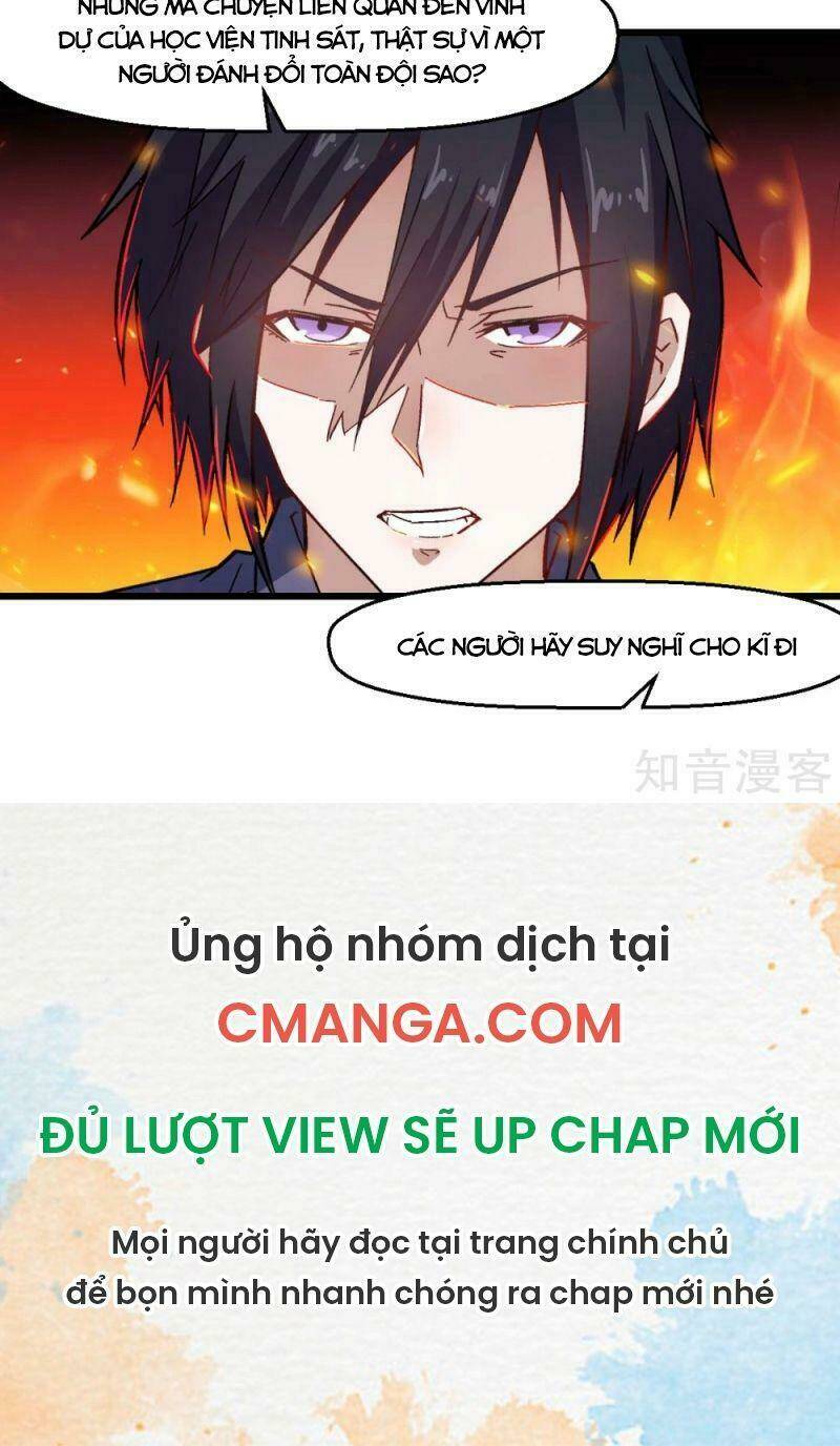 vườn trường cuồng sư hệ thống chapter 197 18
