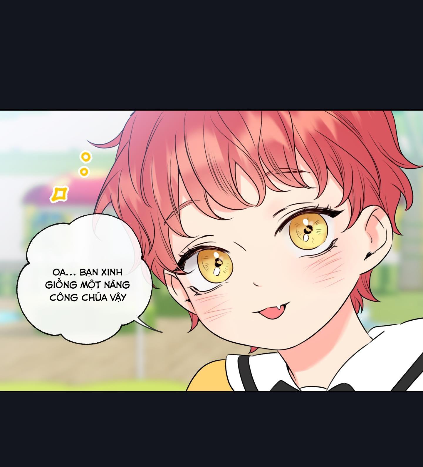 mật ong nhà làm chapter 7 12