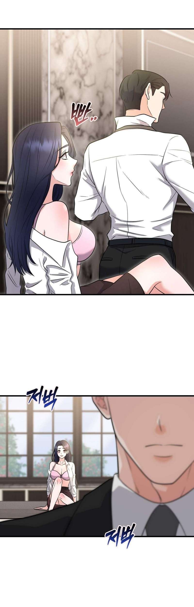 [18+] ngủ một đêm với ác thú chapter 2 21