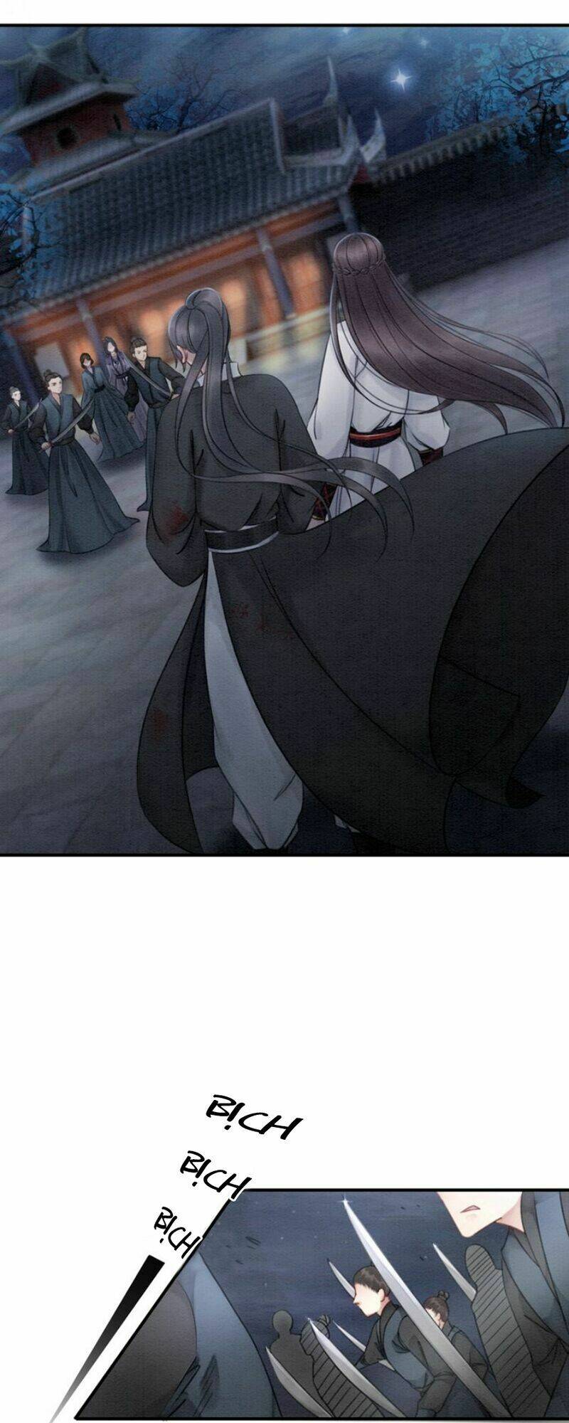 trọng sinh bá sủng nhiếp chính vương quá mạnh mẽ chapter 37 9