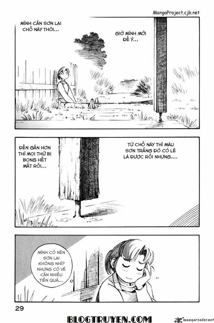 yokohama kaidashi kikou. chapter 57 6