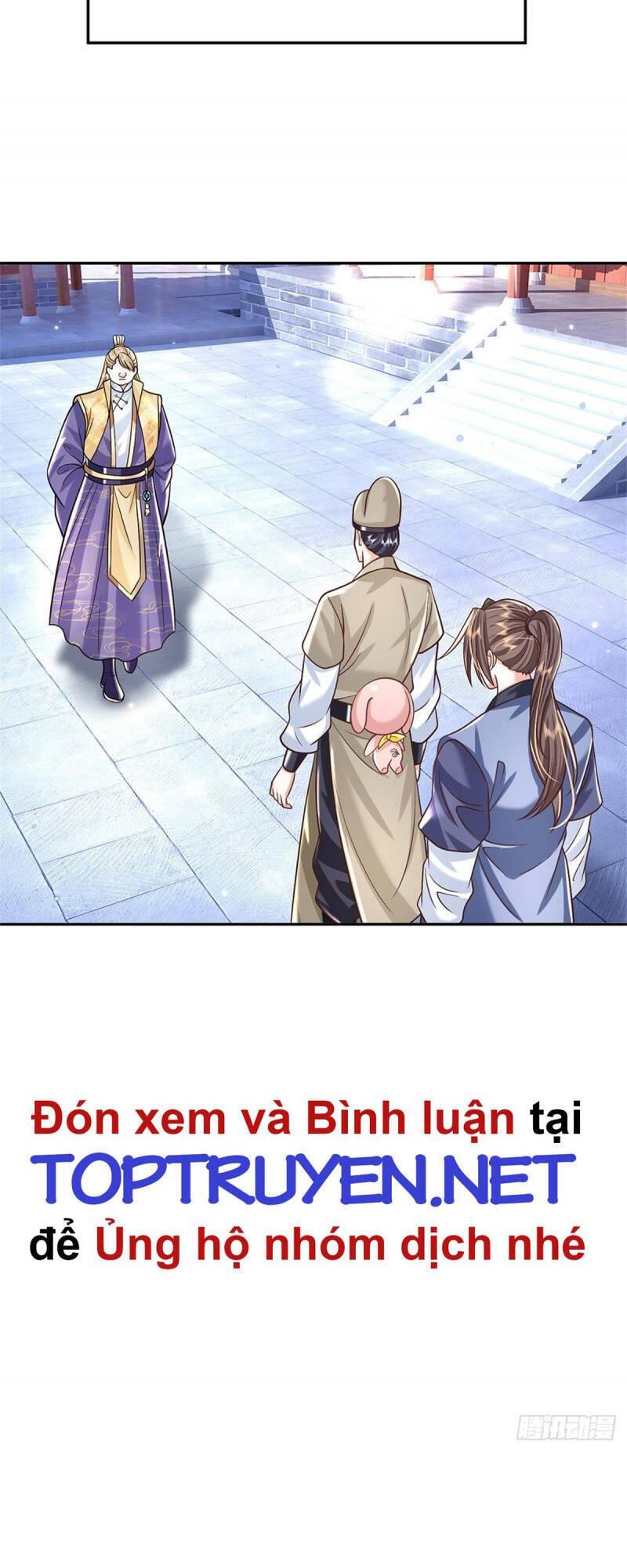 Ta Trở Về Từ Thế Giới Tu Tiên chapter 160 17