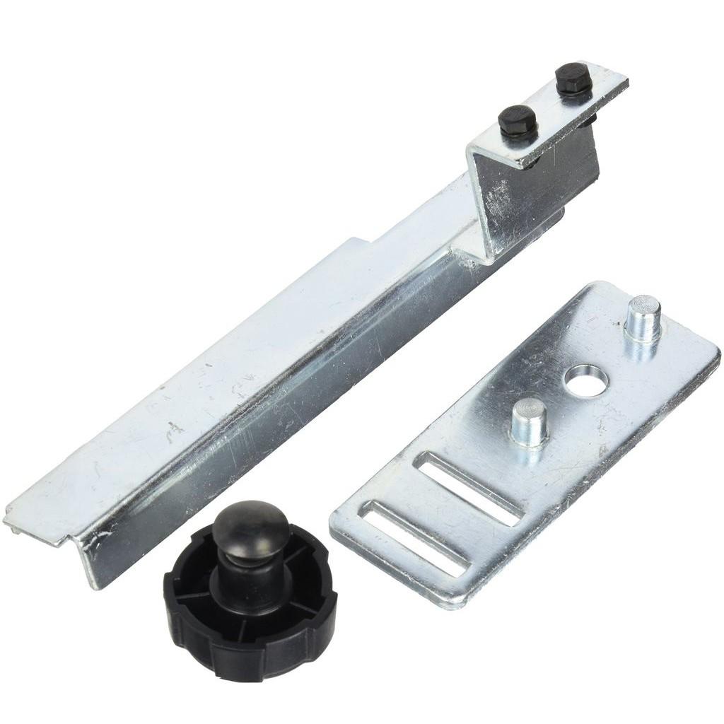 Thanh thép giữ cố định giấy nhám LB1200F Makita JM21000330