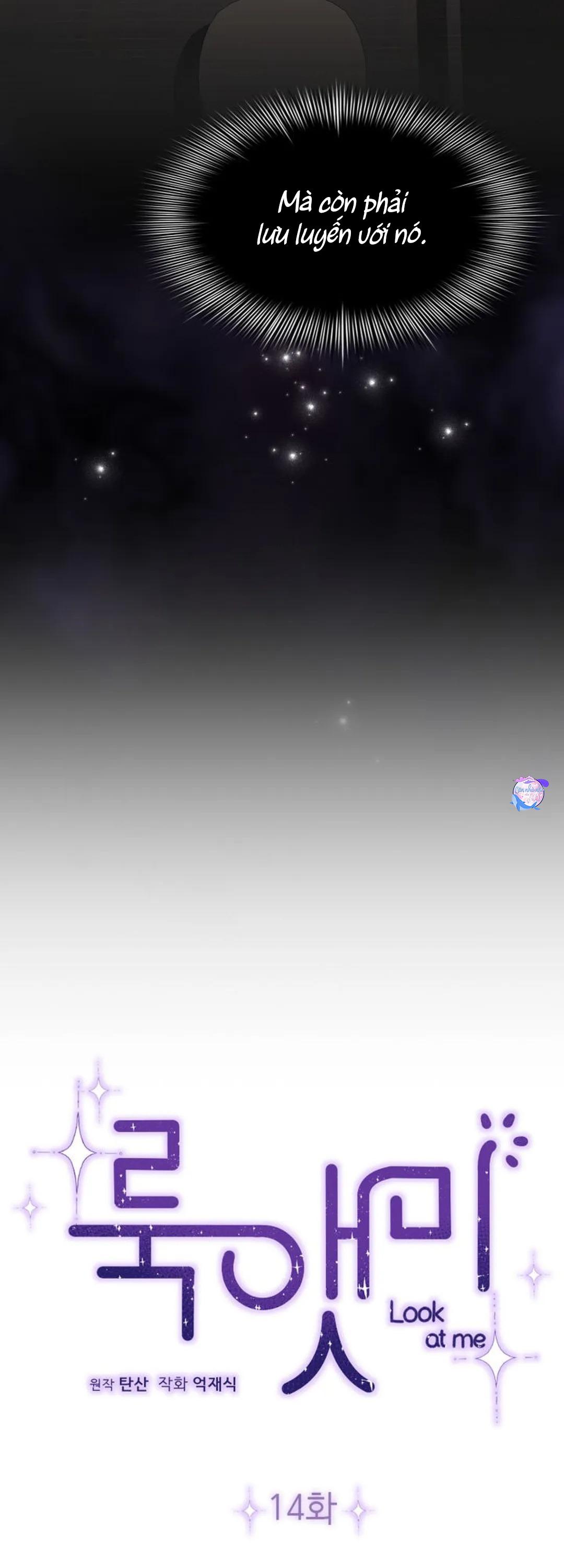 hướng về phía em chapter 14 4