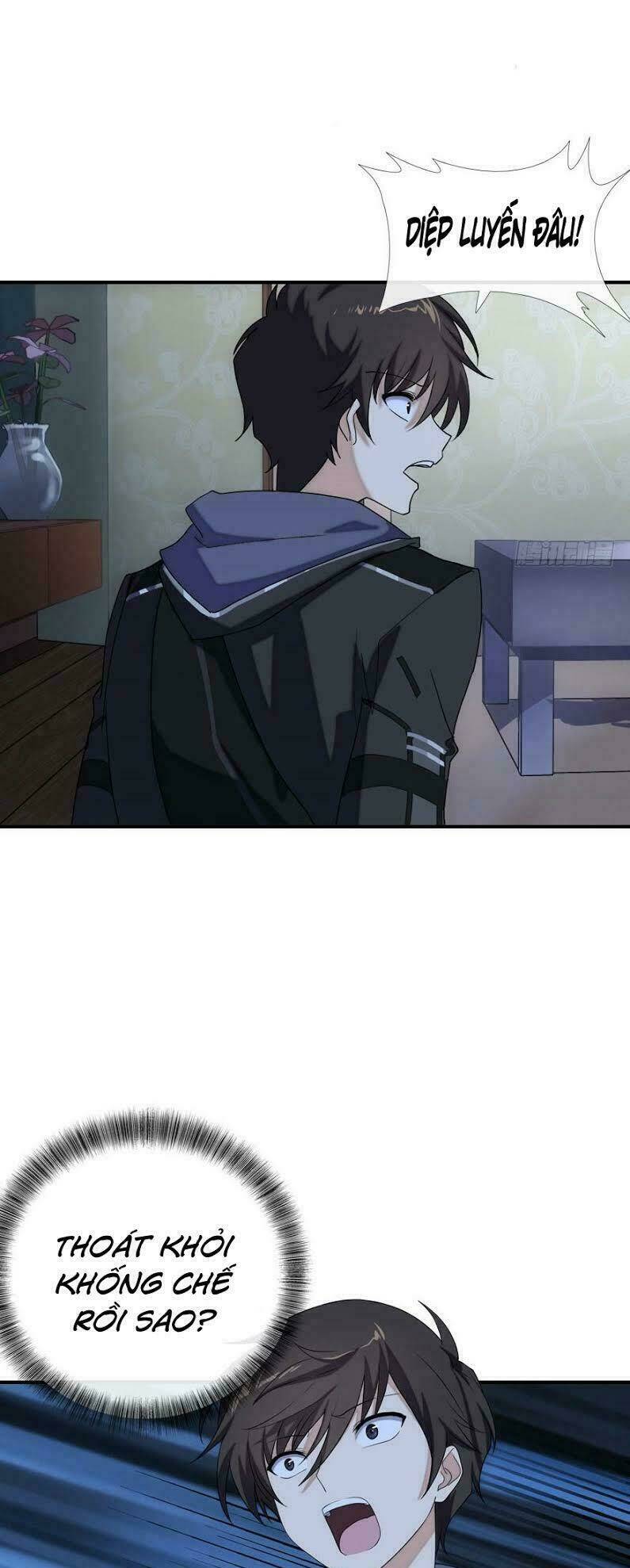 bạn gái virus của tôi chapter 6 8