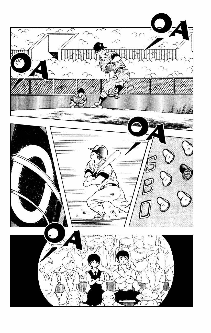 rough - ngọc thô chapter 28 19