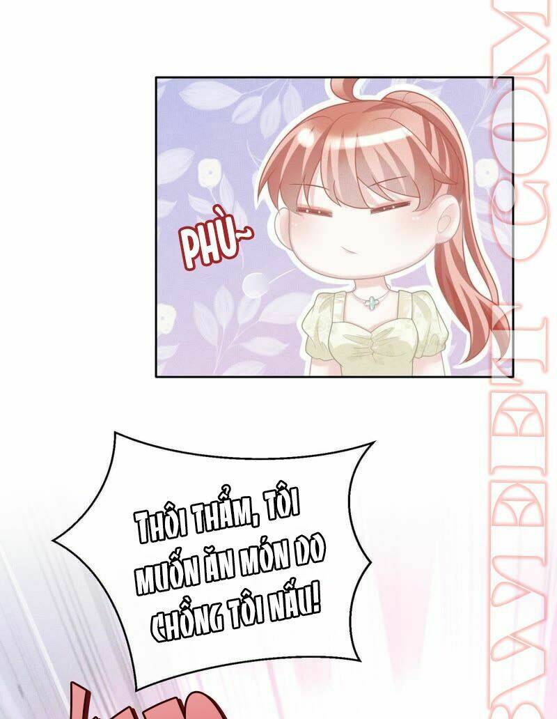 cô dâu giả tạo chapter 31 5