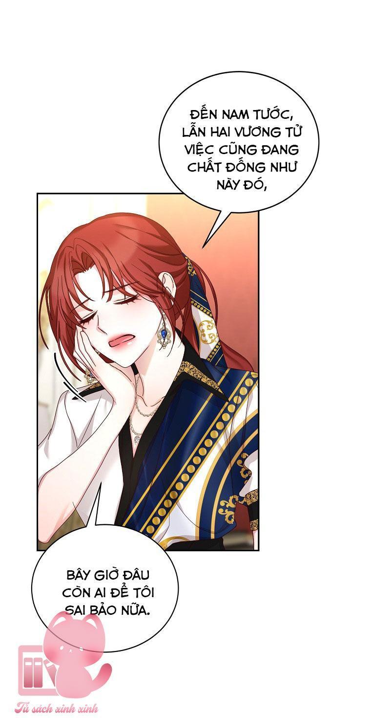 thế thì ta cứ trở thành kẻ ác thôi chapter 56 5