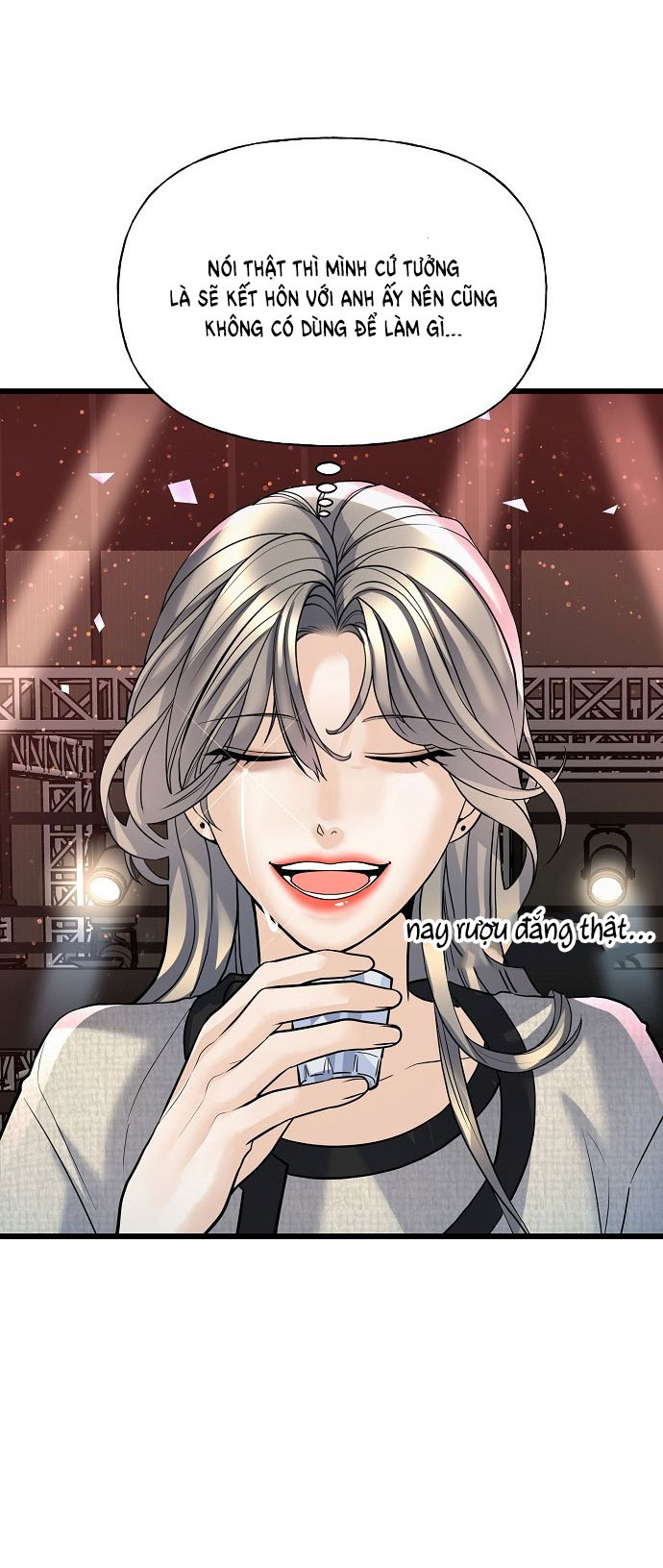 random target - mục tiêu ngẫu nhiên chapter 1.2 12