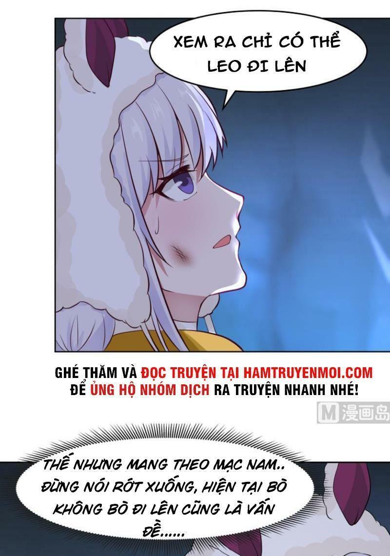 trên người ta có một rồng chapter 451 13