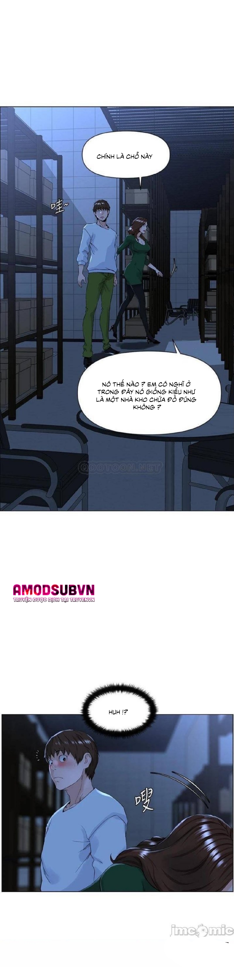 idol kế bên chapter 19 9