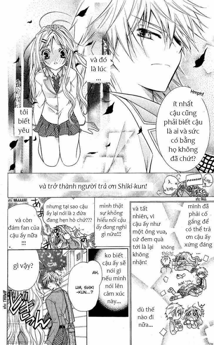 tổng hợp one shot. chapter 271 8