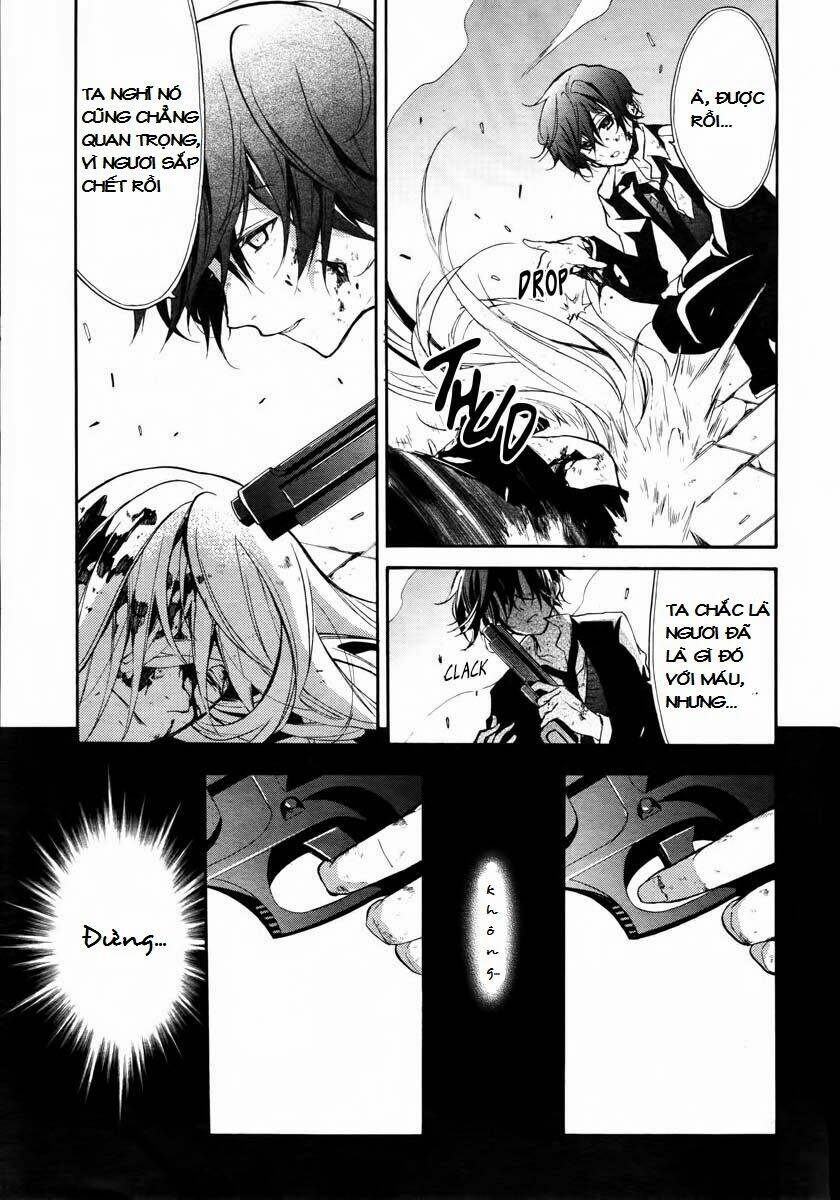 blood parade chapter 11 20