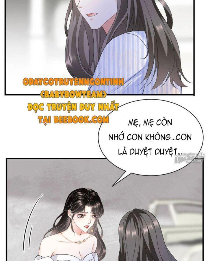 đại tiểu thư có thể có cái gì xấu chapter 26 29