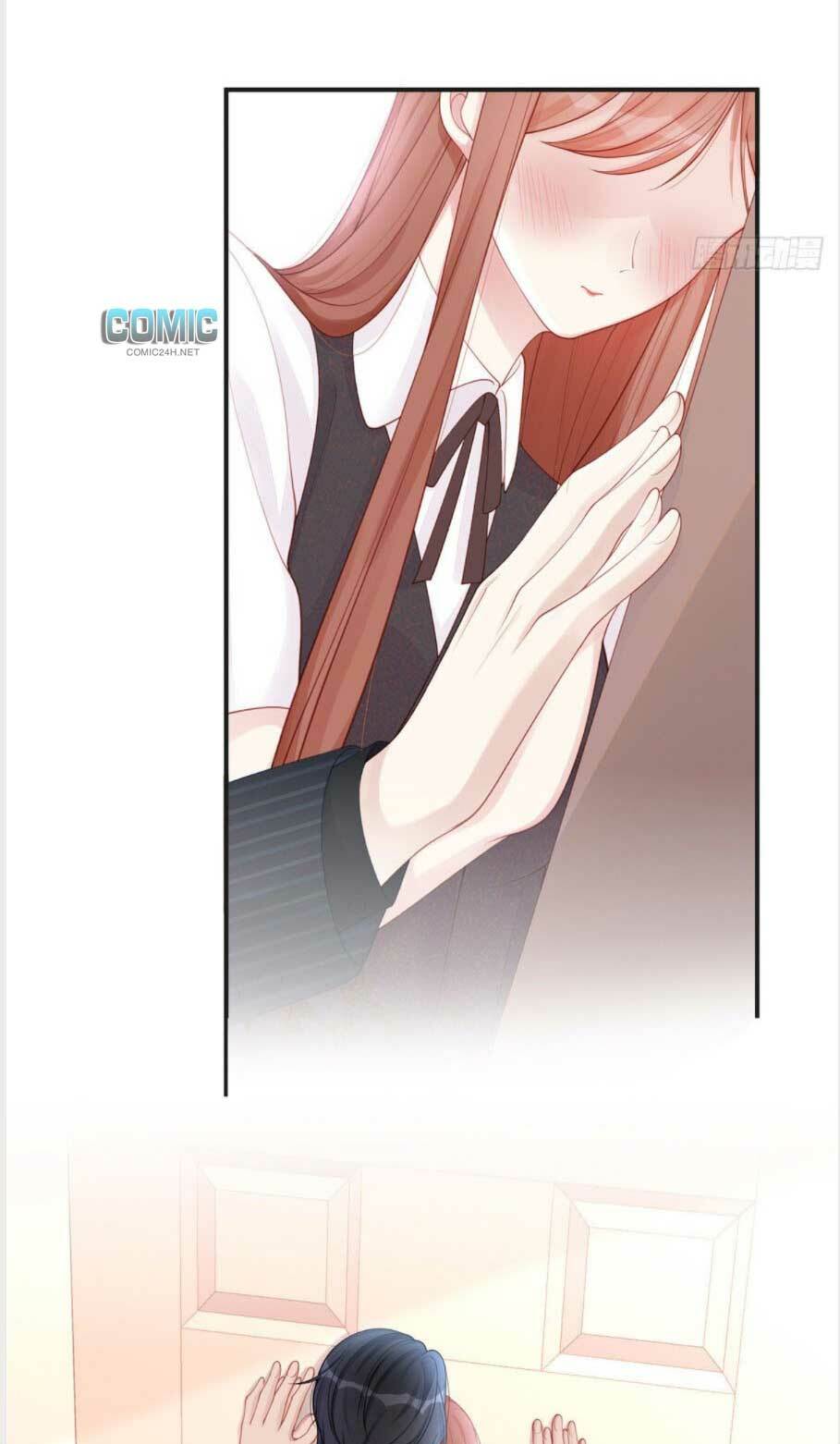 sủng em sủng tới tận cùng chapter 86.1 10