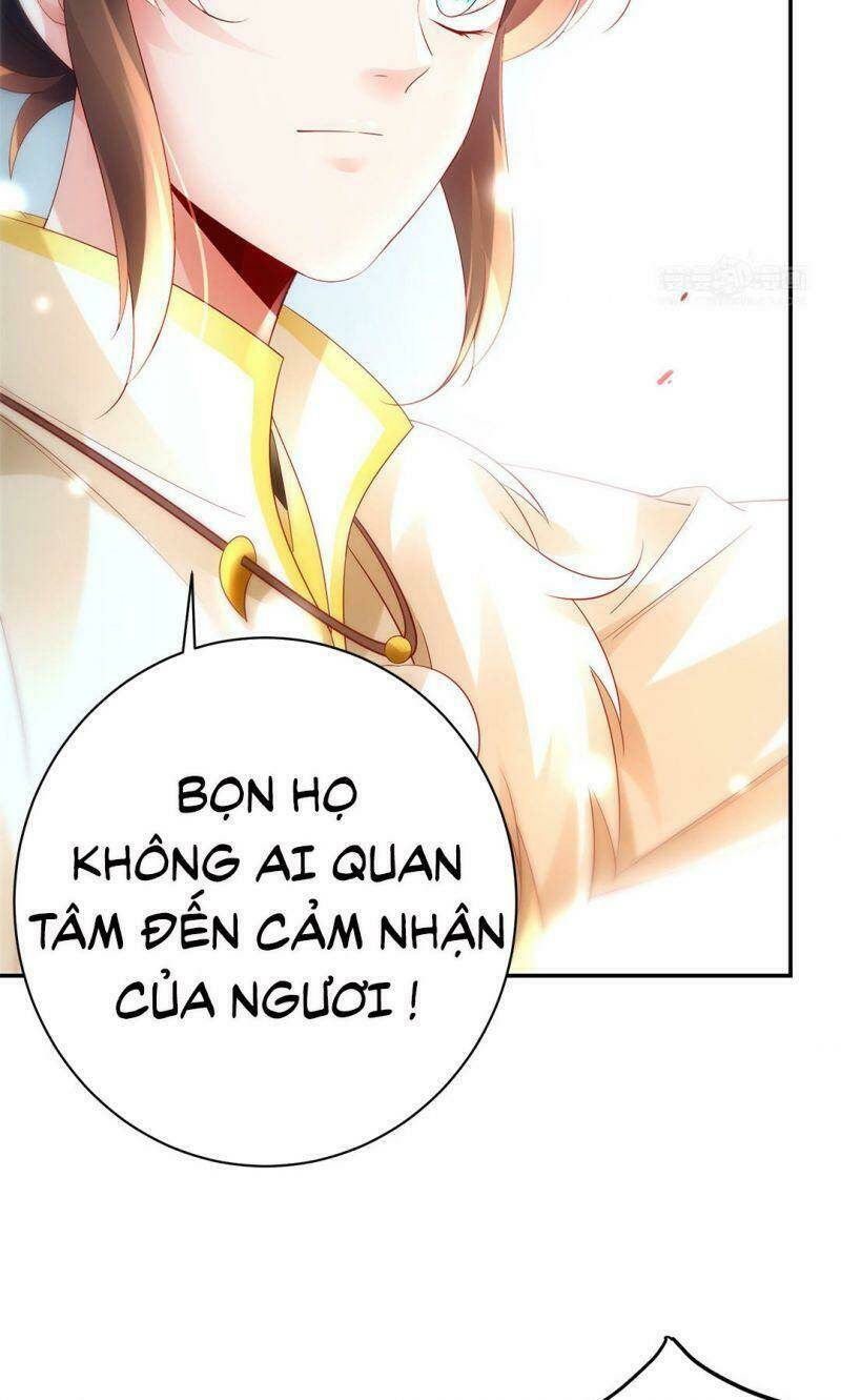 thiên kim bất hoán chapter 58 13