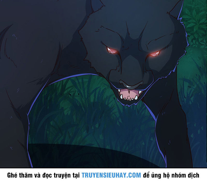 hồng thiên thần tôn chapter 11 23