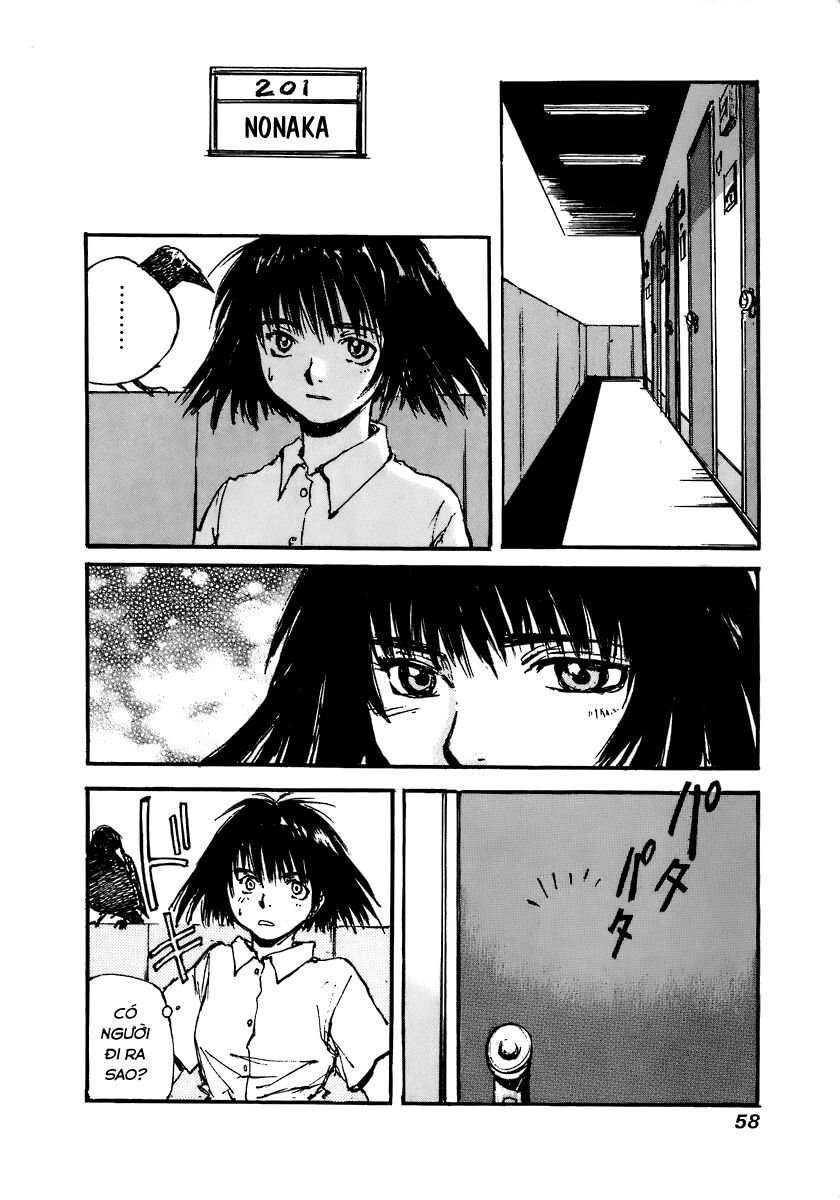 yesterday wo utatte chapter 12 14