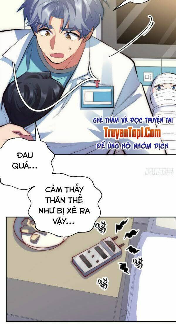 nhạc phụ đại nhân là lão bà chapter 8 10