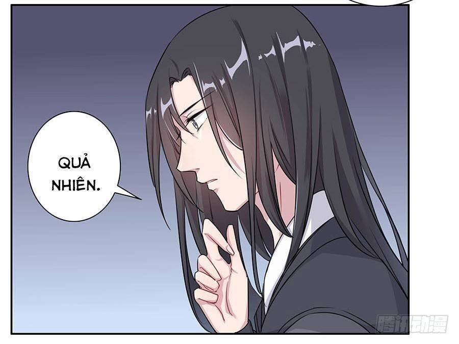 lầu trà thủy sinh mộng chapter 10 39