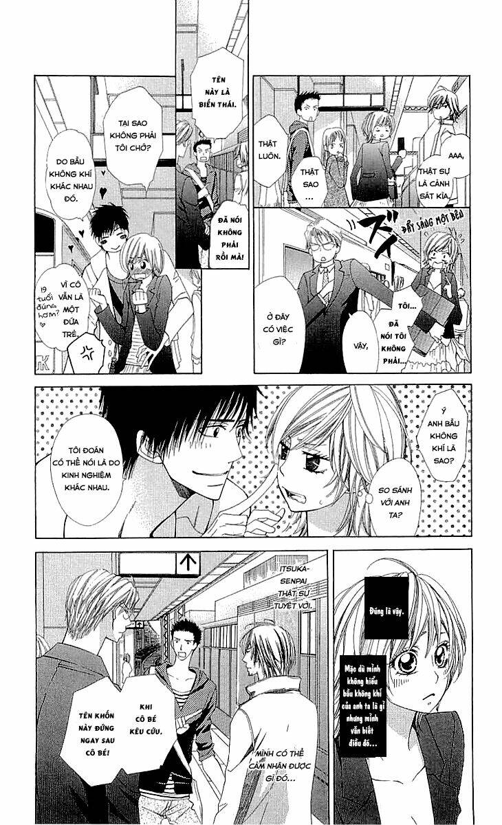 cosplay deka chapter 3.1 12