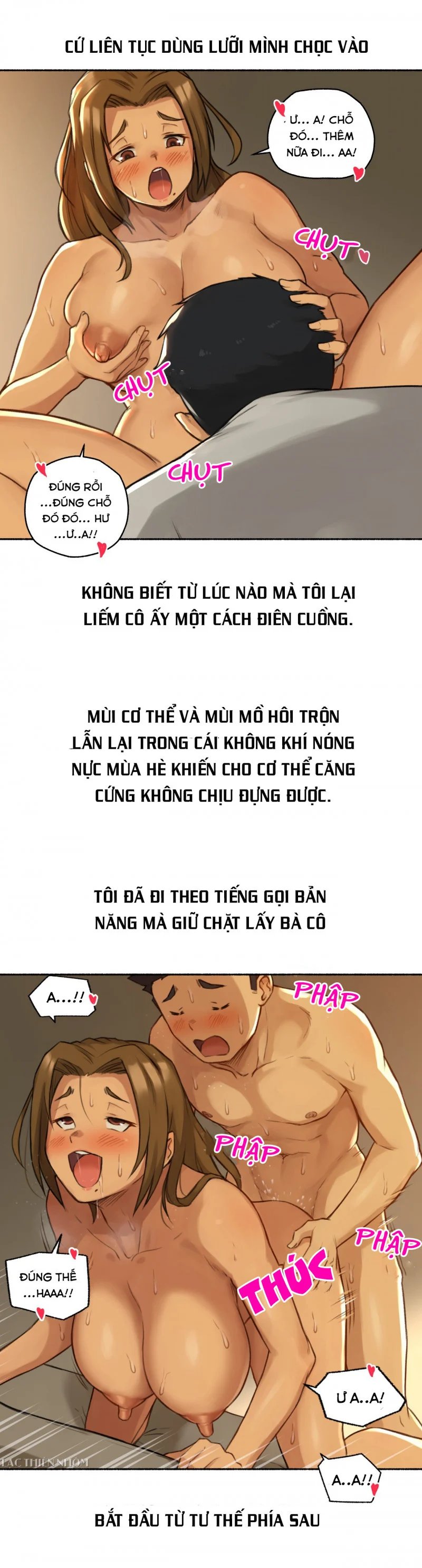 bạn đã xxx bao giờ chưa? chapter 2 26