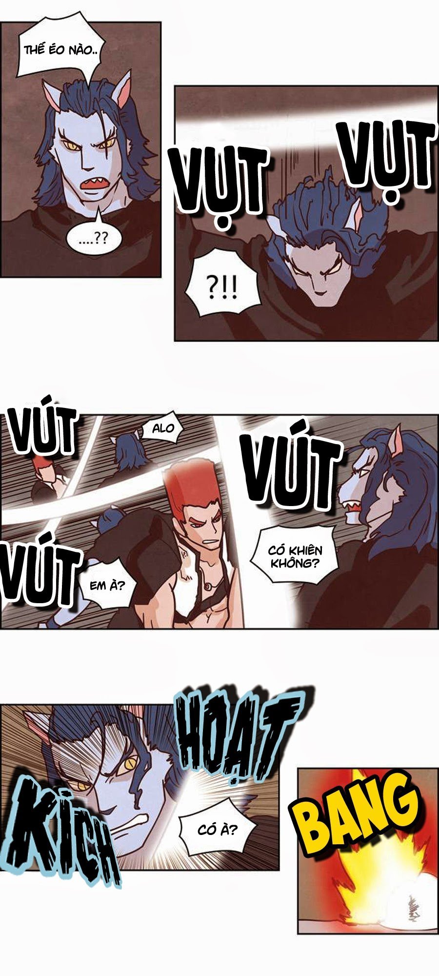 the devil king is bored season 2 chapter 44 16