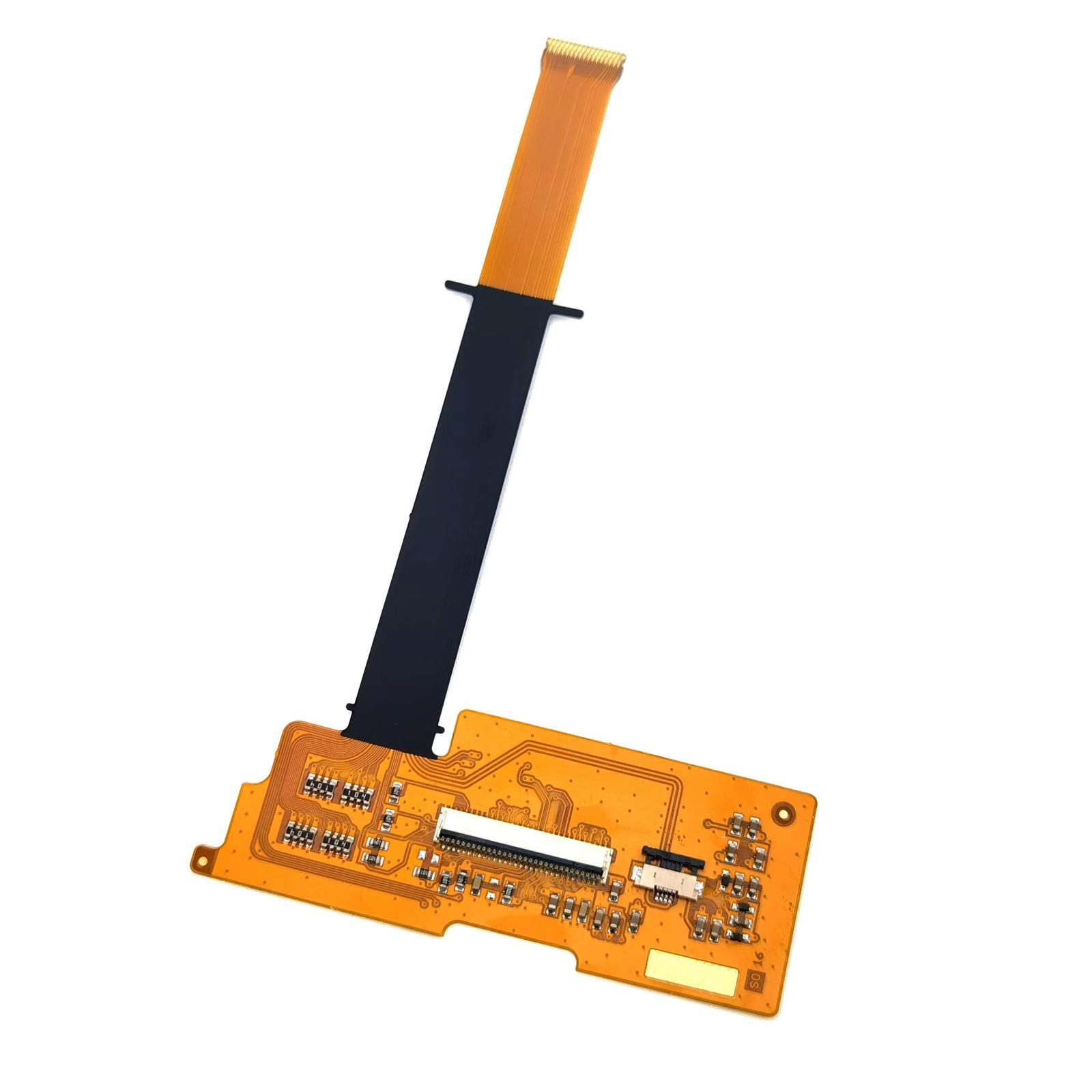 LCD Display Flex Cable Spare Parts for D750 Digital Camera Accessories