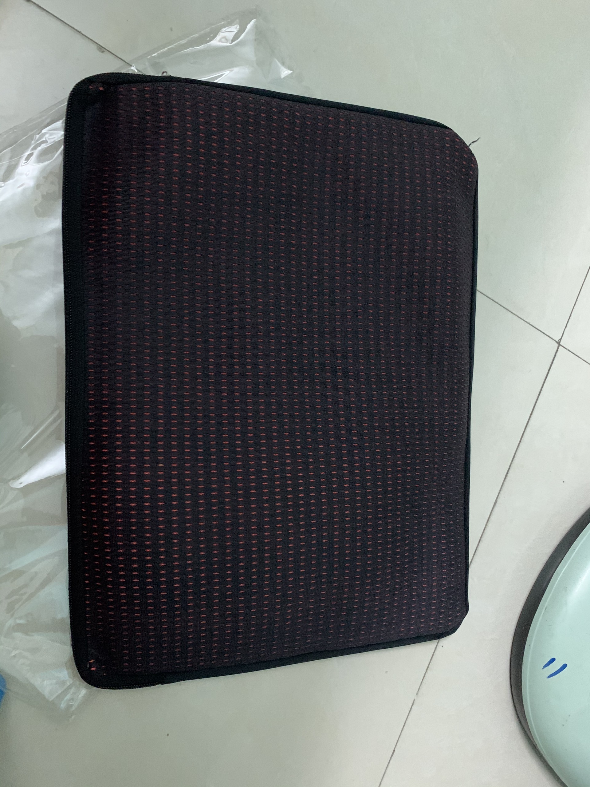 Túi Chống Sốc Dành Cho Laptop 15 Inch