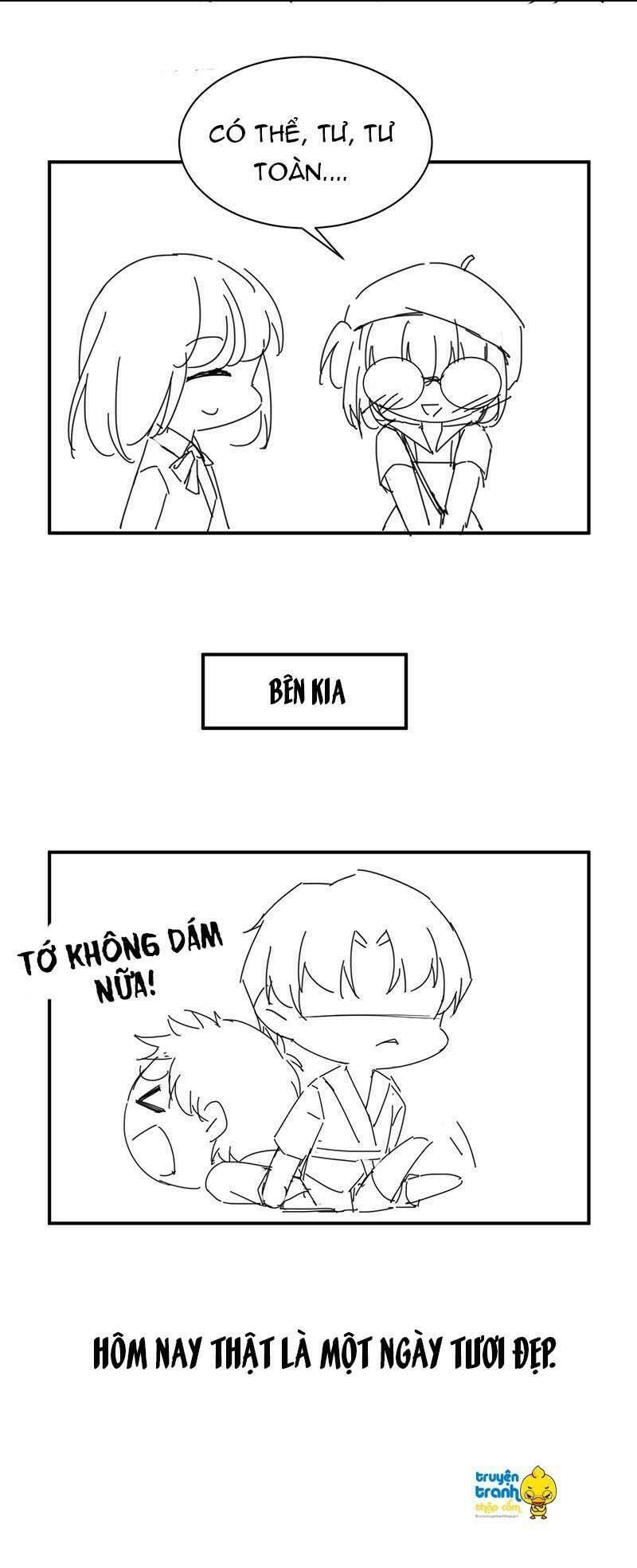 chọc tới chủ tịch tổng tài 2 chapter 91 32