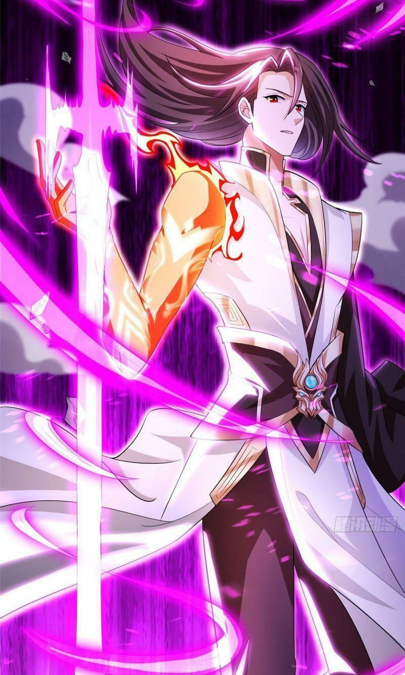 người nuôi rồng chapter 84 22