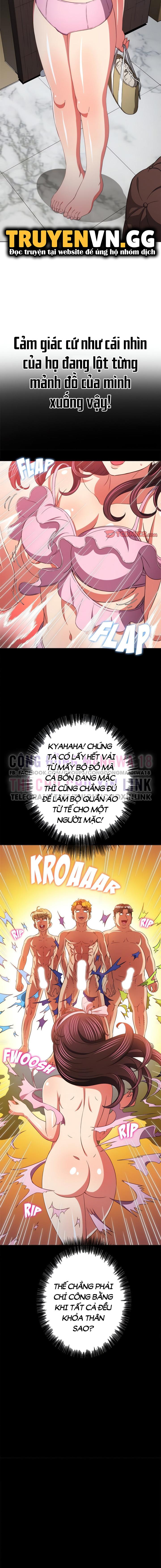 bắt nạt học đường chapter 148 3