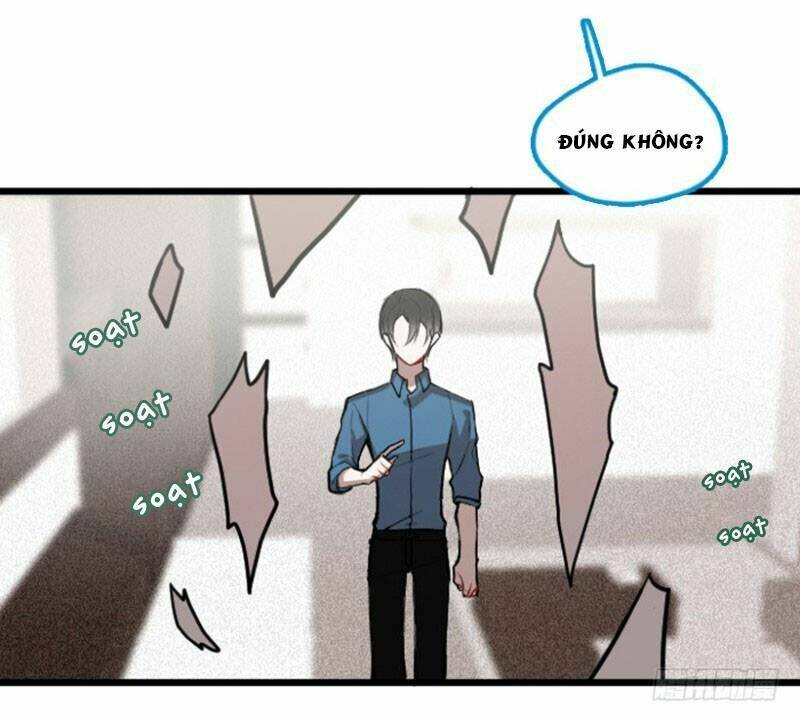 vết cắn và khế ước chapter 12 31