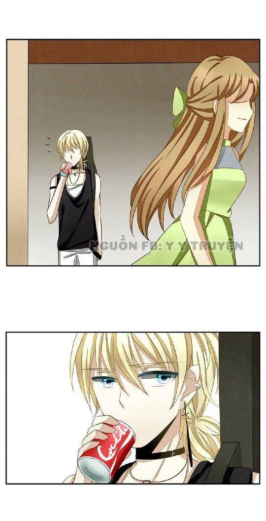 vị hôn thê bỏ trốn chapter 13 10