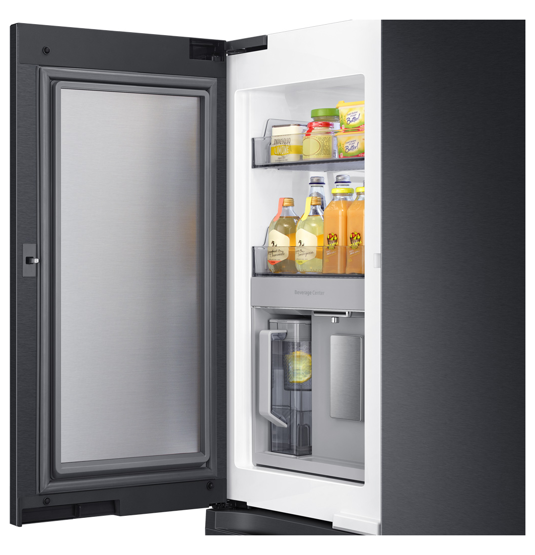 RF59C766FB1/SV - Tủ Lạnh Samsung 648 lít RF59C766FB1 - Hàng chính hãng