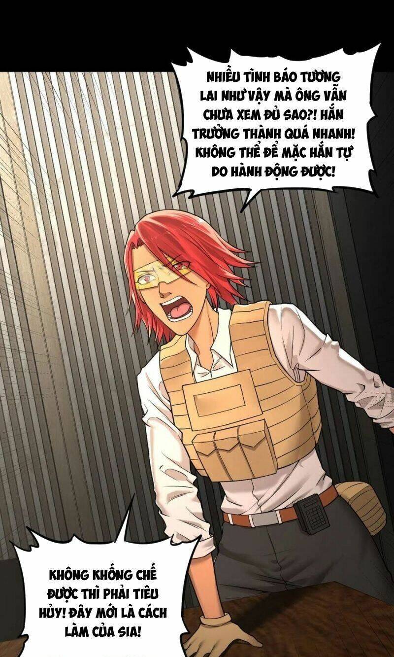 danh sách kẻ phản diện chapter 108 19