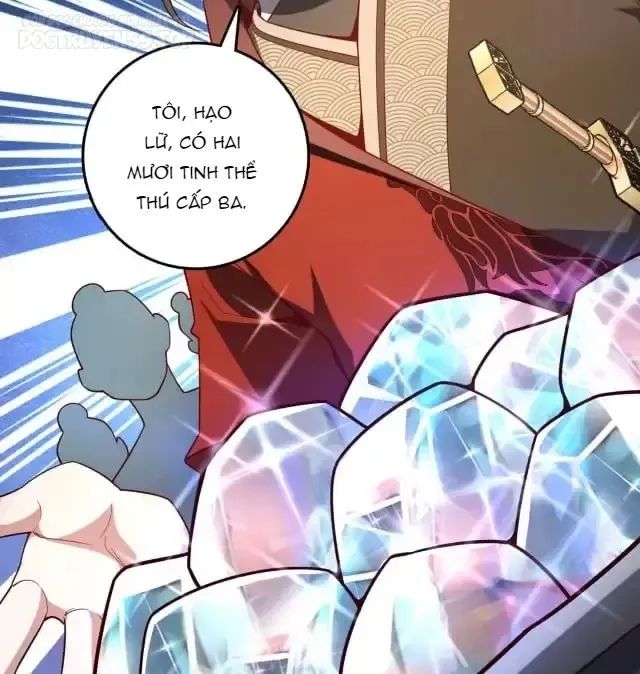 tôi, thần long của nữ đế! chapter 16 4