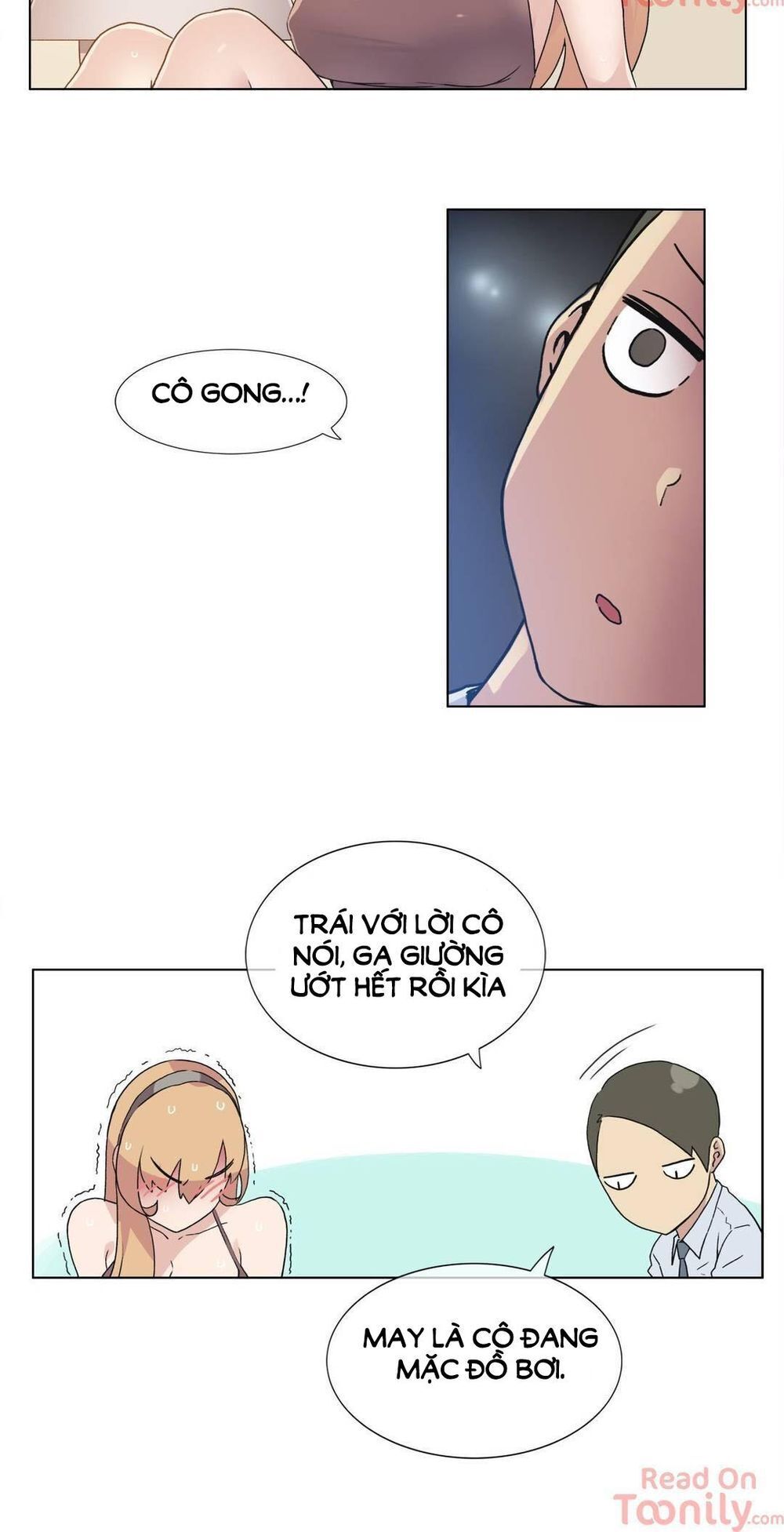 vùng đất kỳ diệu chapter 20 44