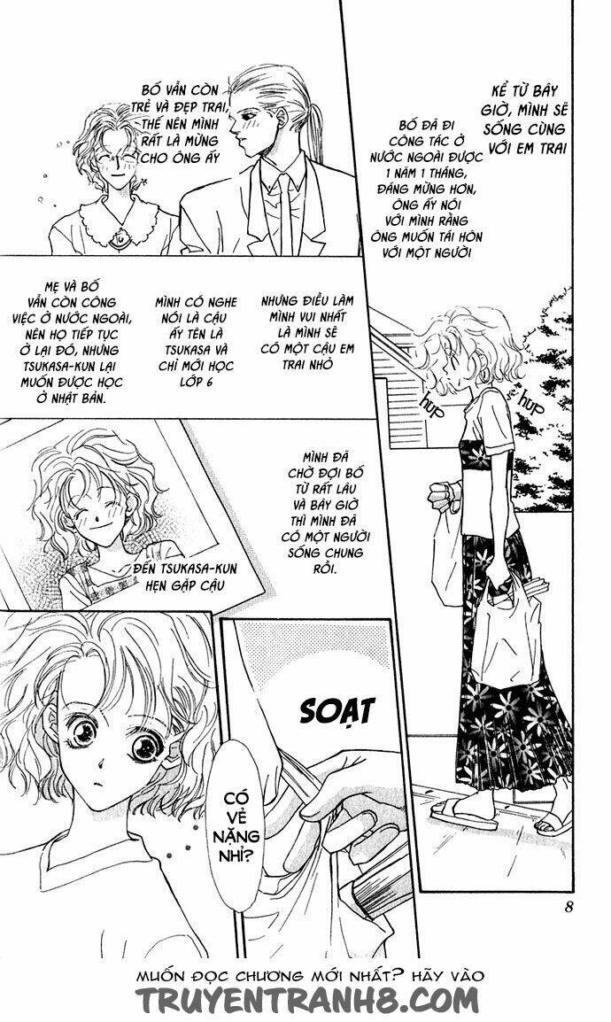 yoru made matenai chapter 1 10