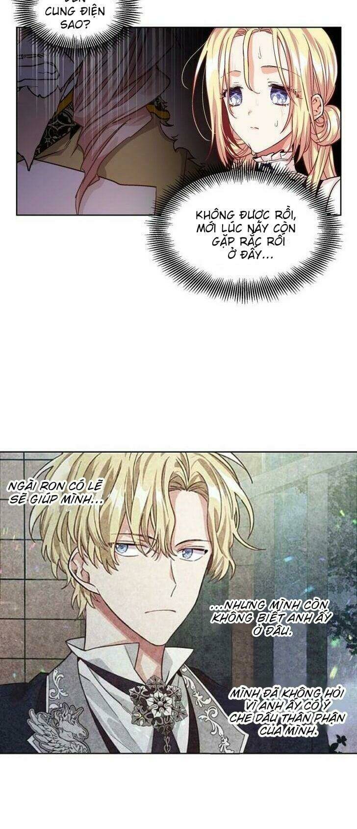 nữ hoàng ngoại khoa chapter 49 22