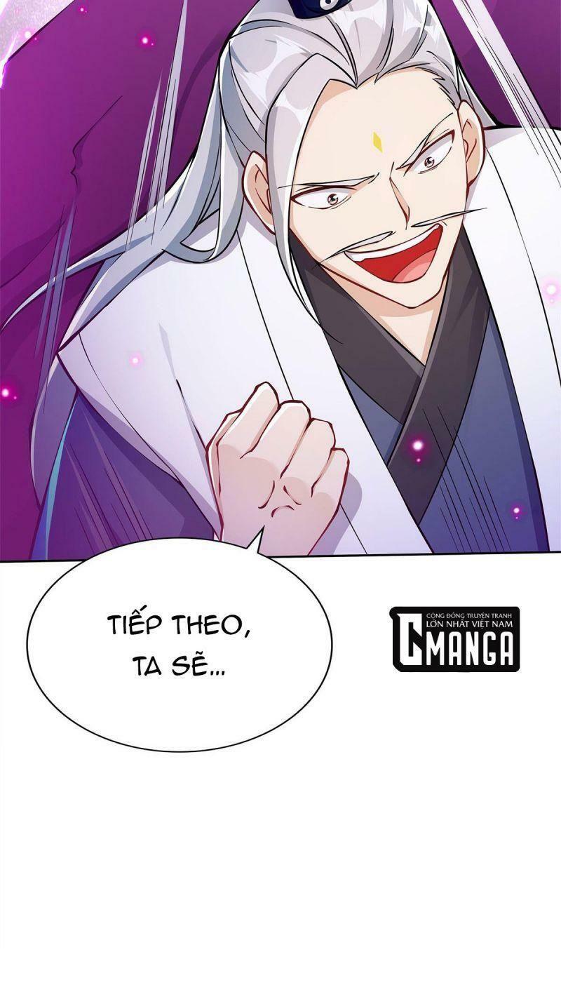 sau khi tu luyện, ta biến thành ma tôn xương khô chapter 2 29