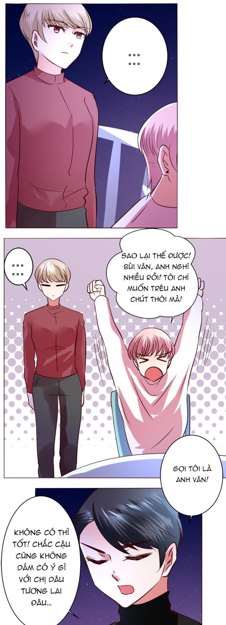 một tuần làm tình nhân chapter 53 4