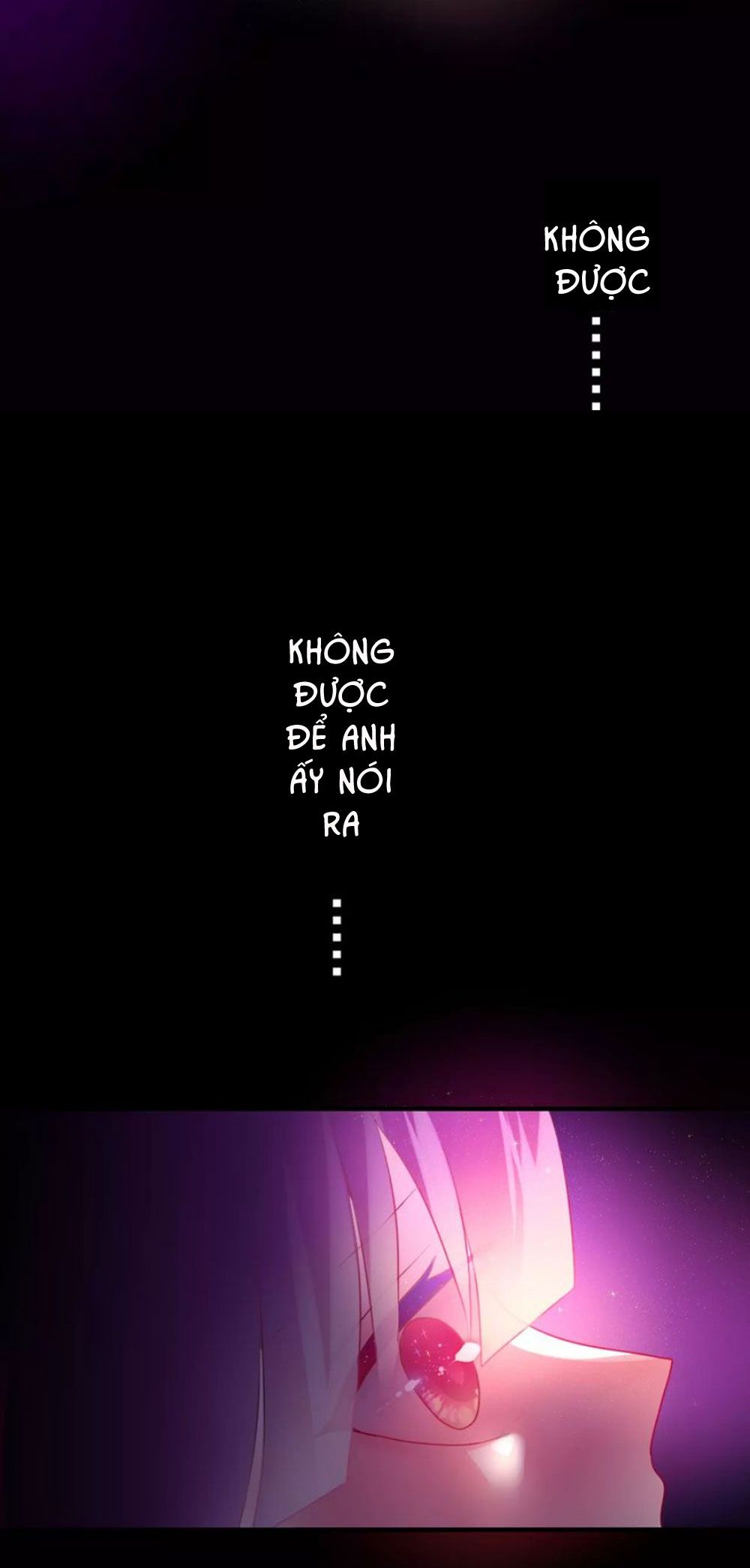 tháng sáu kì diệu chapter 17 16