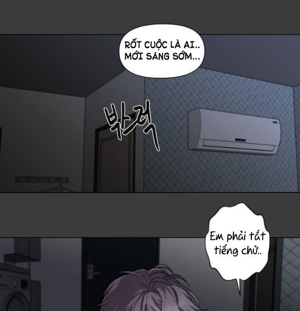 Tự Do Trong Mơ chapter 33.1 1