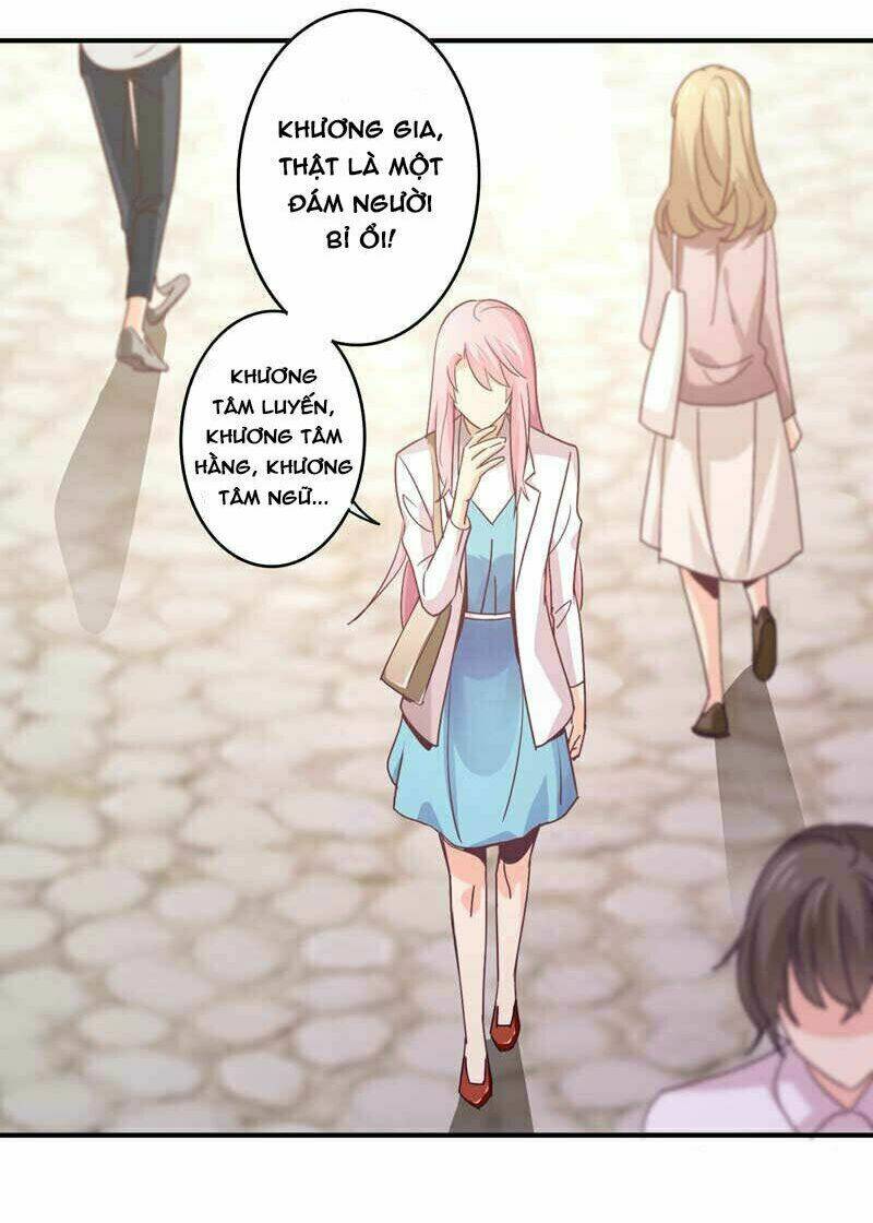 cuồng duệ tiểu thê chapter 67 11