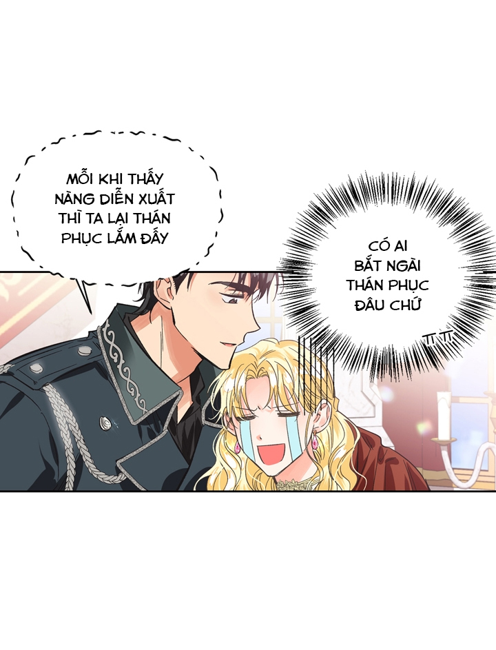 ác nữ xứng đôi với bạo chúa chapter 20 57