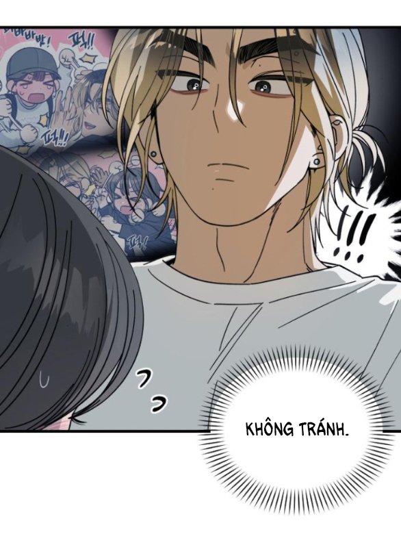 quy luật về rác rưởi chapter 7.2 12