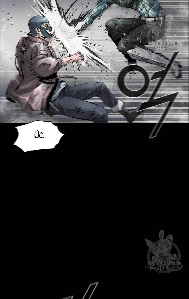 mật mã mê cung chapter 47 57